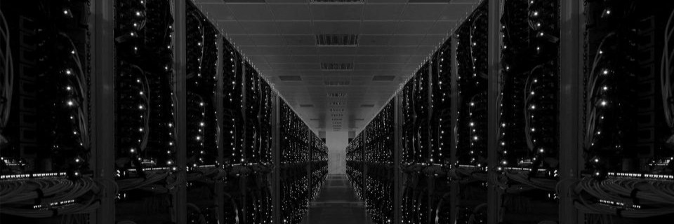 Data Center Servers